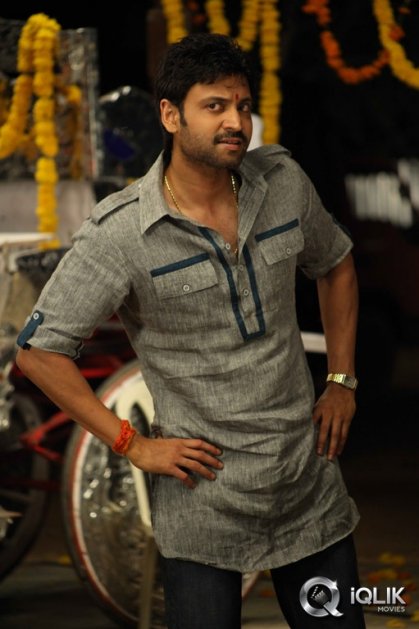 Emo Gurram Eguravachu